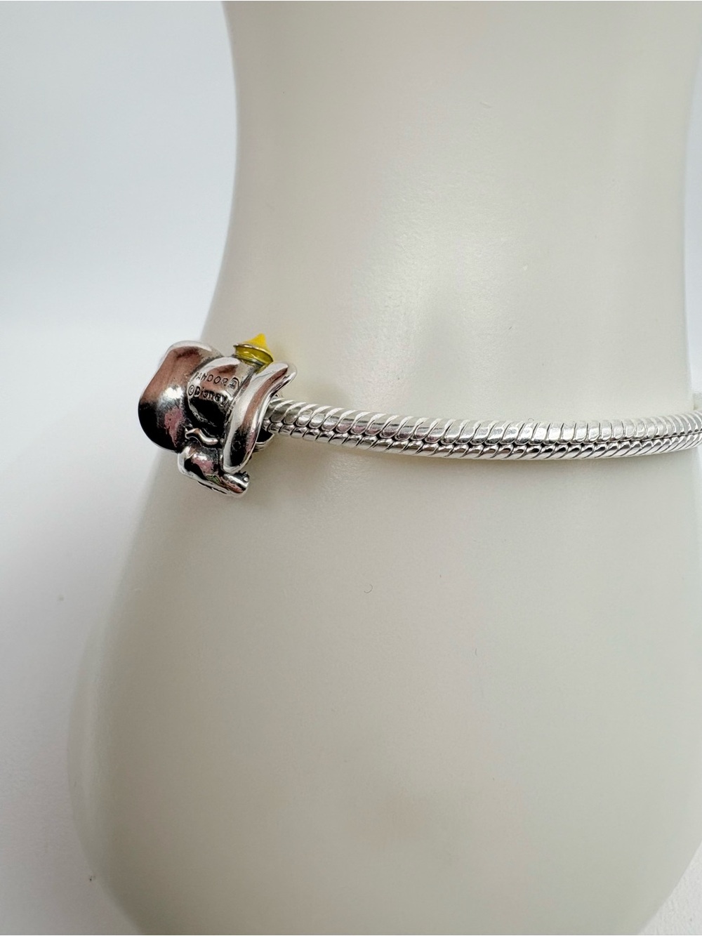 Pandora Disney Dumbo Silver 925 - Picture 7 of 8